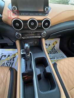 نيسان سنترا